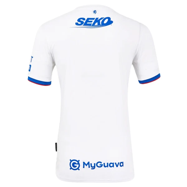 Conjunto Rangers Niño Segunda 25/26