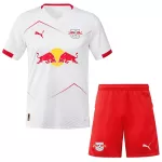 Conjunto RB Leipzig Niño Primera 25/26