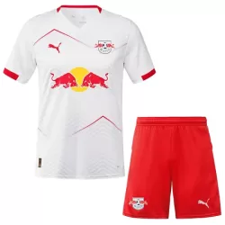 Conjunto RB Leipzig Niño Primera 25/26