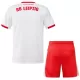 Conjunto RB Leipzig Niño Primera 25/26