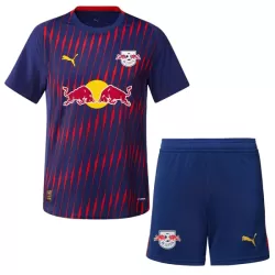 Conjunto RB Leipzig Niño Segunda 25/26