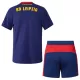 Conjunto RB Leipzig Niño Segunda 25/26