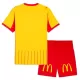 Conjunto RC LENS Niño Primera 25/26