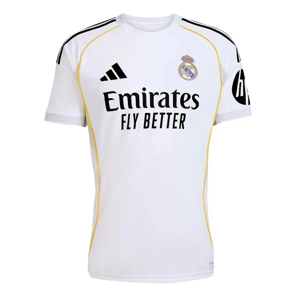 Conjunto Real Madrid Modrić 10 Niño Primera 25/26 - Especial