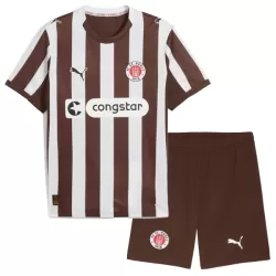 Conjunto St Pauli Niño Primera 25/26