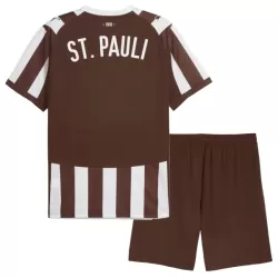 Conjunto St Pauli Niño Primera 25/26