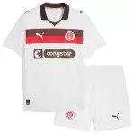 Conjunto St Pauli Niño Segunda 25/26