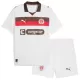 Conjunto St Pauli Niño Segunda 25/26
