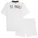 Conjunto St Pauli Niño Segunda 25/26