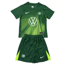 Conjunto VfL Wolfsburg Niño Primera 25/26