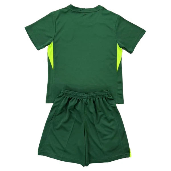 Conjunto VfL Wolfsburg Niño Primera 25/26