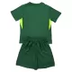 Conjunto VfL Wolfsburg Niño Primera 25/26
