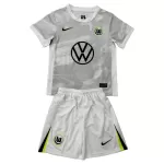 Conjunto VfL Wolfsburg Niño Segunda 25/26