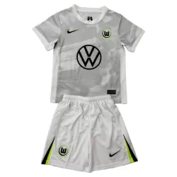 Conjunto VfL Wolfsburg Niño Segunda 25/26