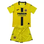 Conjunto Villarreal Niño Primera 25/26