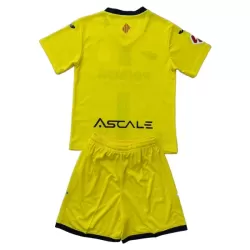 Conjunto Villarreal Niño Primera 25/26