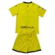 Conjunto Villarreal Niño Primera 25/26
