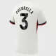 Camiseta Chelsea Cucurella 3 Hombre Segunda 25/26