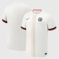 Camiseta Chelsea Hombre Segunda 25/26 Camiseta Chelsea Hombre Segunda 25/26