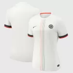 Camiseta Chelsea Mujer Segunda 25/26