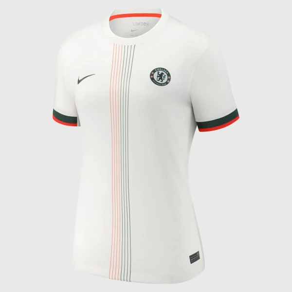 Camiseta Chelsea Mujer Segunda 25/26