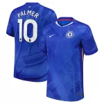Camiseta Chelsea Palmer 10 Hombre Primera 25/26