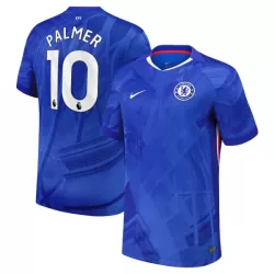 Camiseta Chelsea Palmer 10 Hombre Primera 25/26 Camiseta Chelsea Palmer 10 Hombre Primera 25/26