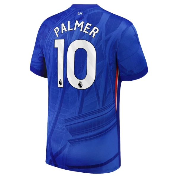 Camiseta Chelsea Palmer 10 Hombre Primera 25/26