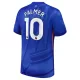Camiseta Chelsea Palmer 10 Hombre Primera 25/26