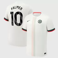 Camiseta Chelsea Palmer 10 Hombre Segunda 25/26 Camiseta Chelsea Palmer 10 Hombre Segunda 25/26