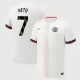 Camiseta Chelsea Pedro Neto 7 Hombre Segunda 25/26