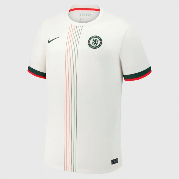 Camiseta Chelsea Pedro Neto 7 Hombre Segunda 25/26
