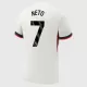 Camiseta Chelsea Pedro Neto 7 Hombre Segunda 25/26