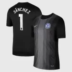 Camiseta Portero Chelsea Sanchez 1 Hombre 25/26
