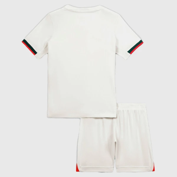Conjunto Chelsea Niño Segunda 25/26
