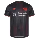 Camiseta Bayer 04 Leverkusen Hombre Primera 25/26