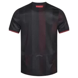 Camiseta Bayer 04 Leverkusen Hombre Primera 25/26