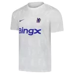 Camiseta Chelsea Pre-Match Hombre 25/26