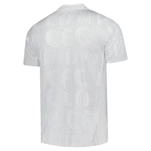 Camiseta Chelsea Pre-Match Hombre 25/26