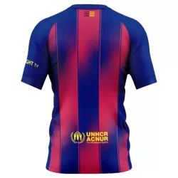 Camiseta FC Barcelona Hombre Primera 25/26