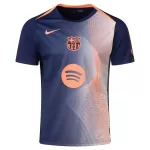 Camiseta FC Barcelona Pre-Match Hombre 25/26
