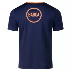 Camiseta FC Barcelona Pre-Match Hombre 25/26