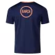 Camiseta FC Barcelona Pre-Match Hombre 25/26
