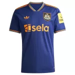 Camiseta Newcastle United Hombre Tercera 25/26