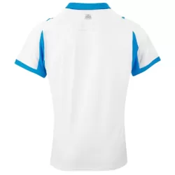 Camiseta Olympique de Marseille Hombre Primera 25/26