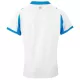 Camiseta Olympique de Marseille Hombre Primera 25/26