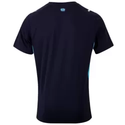 Camiseta Olympique de Marseille Hombre Segunda 25/26