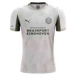Camiseta PSV Eindhoven De Jong 9 Hombre Tercera 25/26