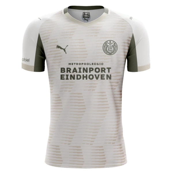 Camiseta PSV Eindhoven Hombre Tercera 25/26