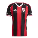 Camiseta River Plate Hombre Segunda 25/26
